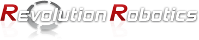 Revolution Robotics