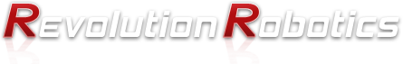 Revolution Robotics